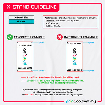 X-Stand